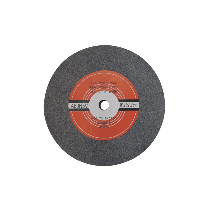 Scheppach brusný kotouč pro SM 200 / SM 200 AL (200 x 20 x 15,88 mm, K60)