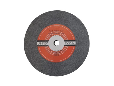 Scheppach brusný kotouč pro SM 200 / SM 200 AL (200 x 20 x 15,88 mm, K60)