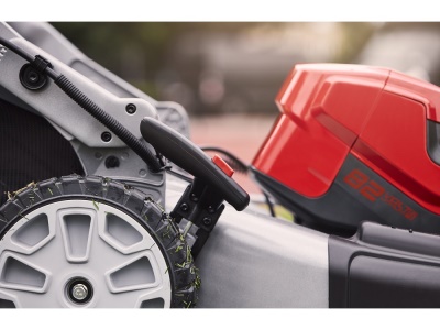 CRAMER 82LM46SX + KIT