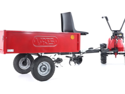 EUROSYSTEMS SET1 s vozíkem EURO5 L