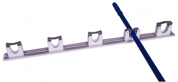 Závěsný systém ToolFLEX 556 s lištou 90 cm a držáky 