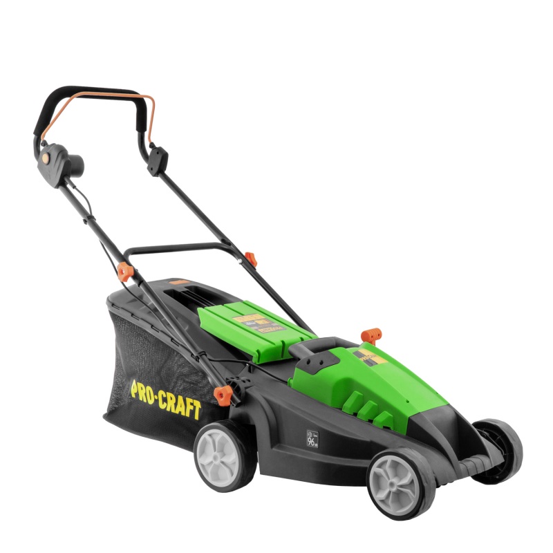 Elektrická sekačka na trávu Procraft NM2100