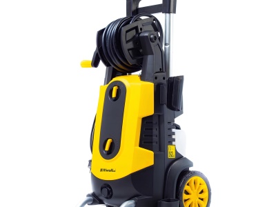 Riwall HOME KOX RS 280i - elektrická tlaková myčka 165 bar
