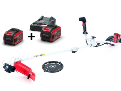 CRAMER 48TB10K4 + KIT  2025