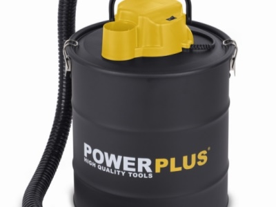 POWX300 - Separátor / vysavač popela 1 200 W(20L)