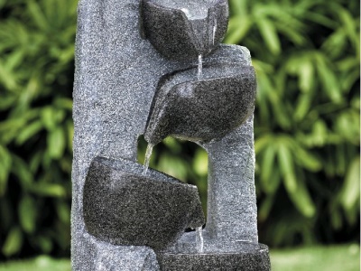 Fontána Kamenné misky