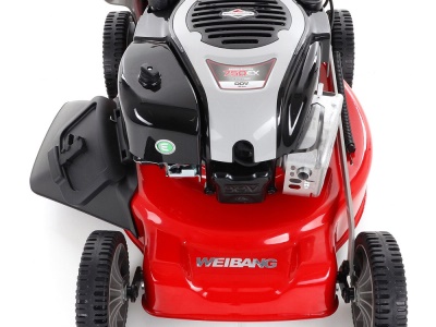 Weibang WB 536 SBV DOV 6in1