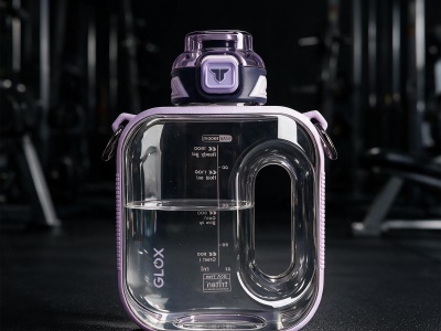 1022P - Tritanová láhev na pití 1,6l