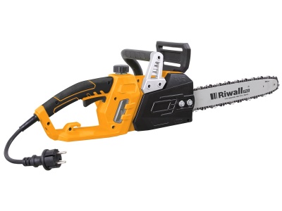 Riwall PRO RECS 2440 E - řetězová pila s elektrickým motorem 2400 W