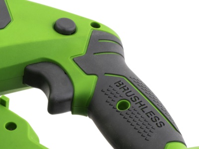 Pila kotoučová aku Procraft PCA20 bez akumulátoru a nabíječky