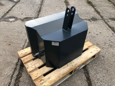 Čelní závaží OBC SNR 600