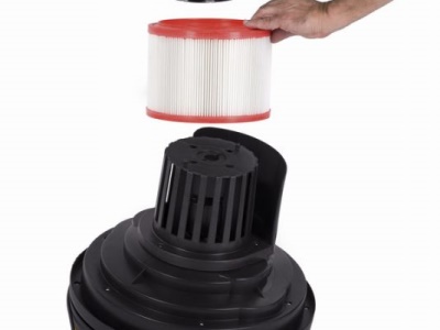 POWX325 - Vysavač suché/mokré 2 x 1 200W