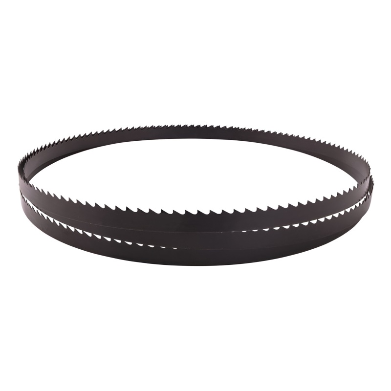 Scheppach Pilový pás ( 3430 x 6 x 0,5 mm, 6 TPI ) - pro Basa 5 / Basato 5