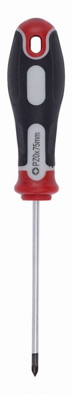 KRT403101 - Šroubovák P PZ0X75