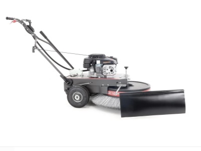 Kartáč Weibang WB GC 877 LC