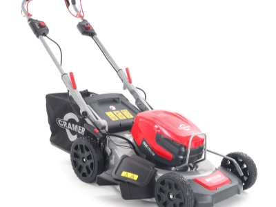 CRAMER 82LM51SX + KIT