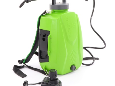 VERDEMAX AKU postř. FUTURA 12