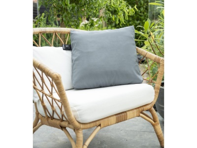 Vyhřívaný polštář Warmigo Grey