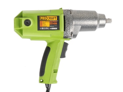 Elektrický rázový utahovák ES1450