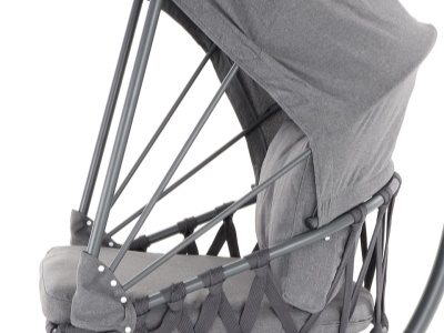 Lehátko SANDRA De Luxe