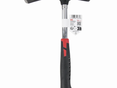 KRTH90802 - Zednické kladivo 600g - Ocelová násada