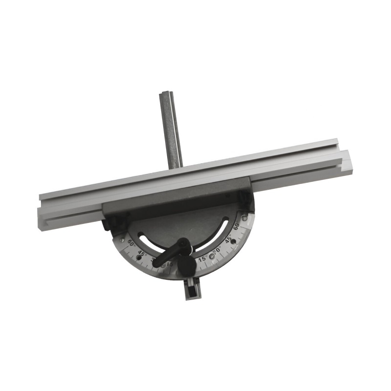 Scheppach Úhlové pravítko ( -60°/ 60° ) - pro Basa 3 / Basato 3