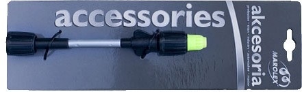 Prodlužovač 15 cm k postřikovači Master - R01mr15