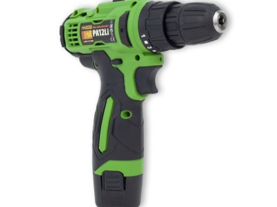 Aku vrtací šroubovák Procraft PA12Li Compact