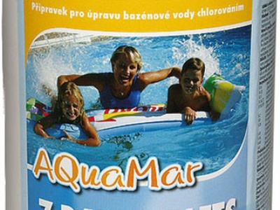 Marimex 7 Denní tablety 1,6 kg