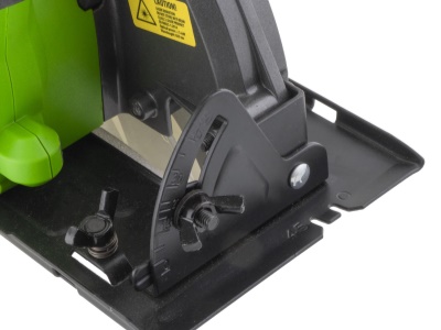 Aku kotoučová pila Procraft PCA28bb (bez baterie a nabíječky)