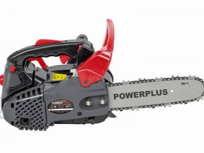 POWEG2005 - Benzinová řetězová pila 25,4 cc 250mm