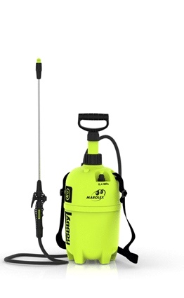 Postřikovač Hobby 9