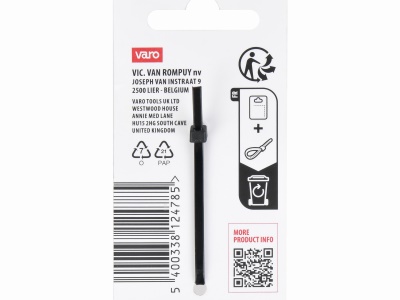 KRTH30705 - Nástrčná hlavice (ořech) 14mm 1/2"