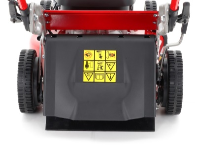 Weibang WB 506 SBV DOV 6in1