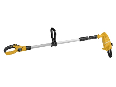 Riwall PRO RAPS 2020 - aku prořezávací pila 20 V (bez baterie a nabíječky)