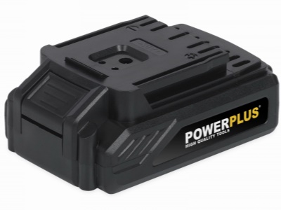 103.126.06 - Baterie pro POWX00820, POWX00825