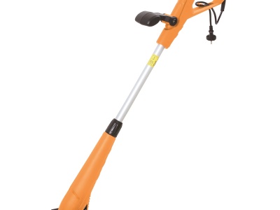 Riwall PRO RELT 3525 - vyžínač s elektrickým motorem 350 W