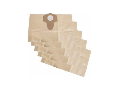 Scheppach Prachový sáček (sada 5 ks) pro ASP 30 PLUS / VC30P-GL