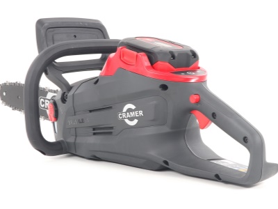 CRAMER 82CS24 + KIT