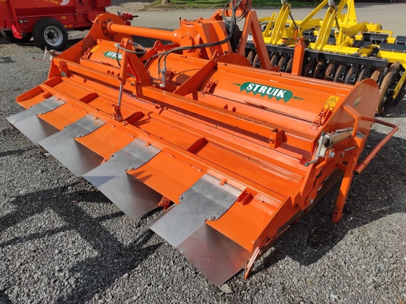 Půdní fréza Struik 4RF 310