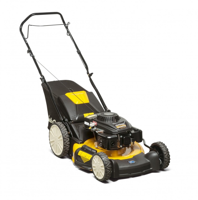 Benzínová sekačka CubCadet LM1 DP53 s pojezdem