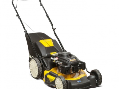 Benzínová sekačka CubCadet LM1 DP53 s pojezdem