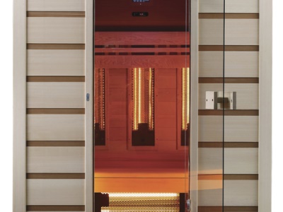 Infrasauna Marimex Elegant 3002XXL