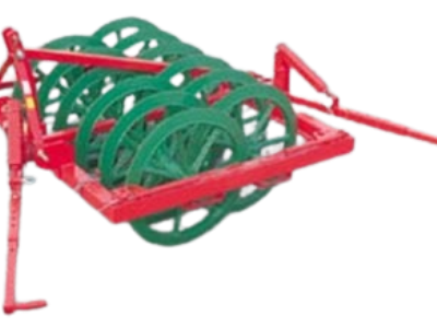 Dvouřadý půdní pěch