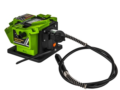 Multifunkční elektrická bruska Procraft MS350