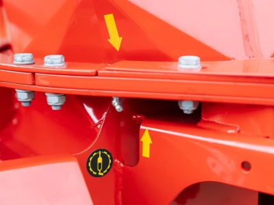 Teagle Tomahawk 6100H