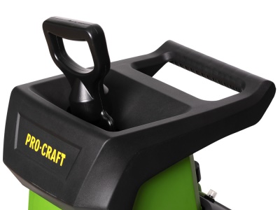 Zahradní drtič větví nožový Procraft PSL2450