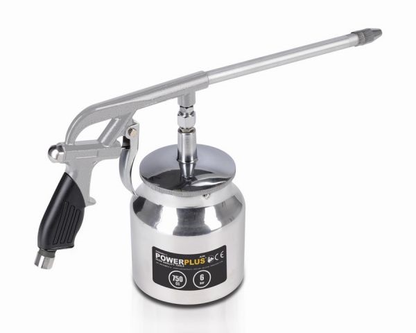 POWAIR0111 - Vzduchová mycí pistole