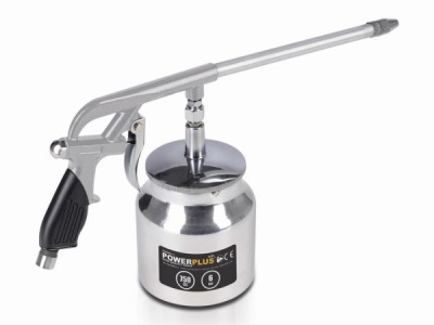 POWAIR0111 - Vzduchová mycí pistole