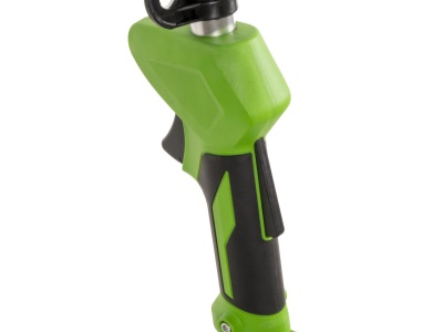 Aku křovinořez a aku nůžky SATA-40/ES30Libb